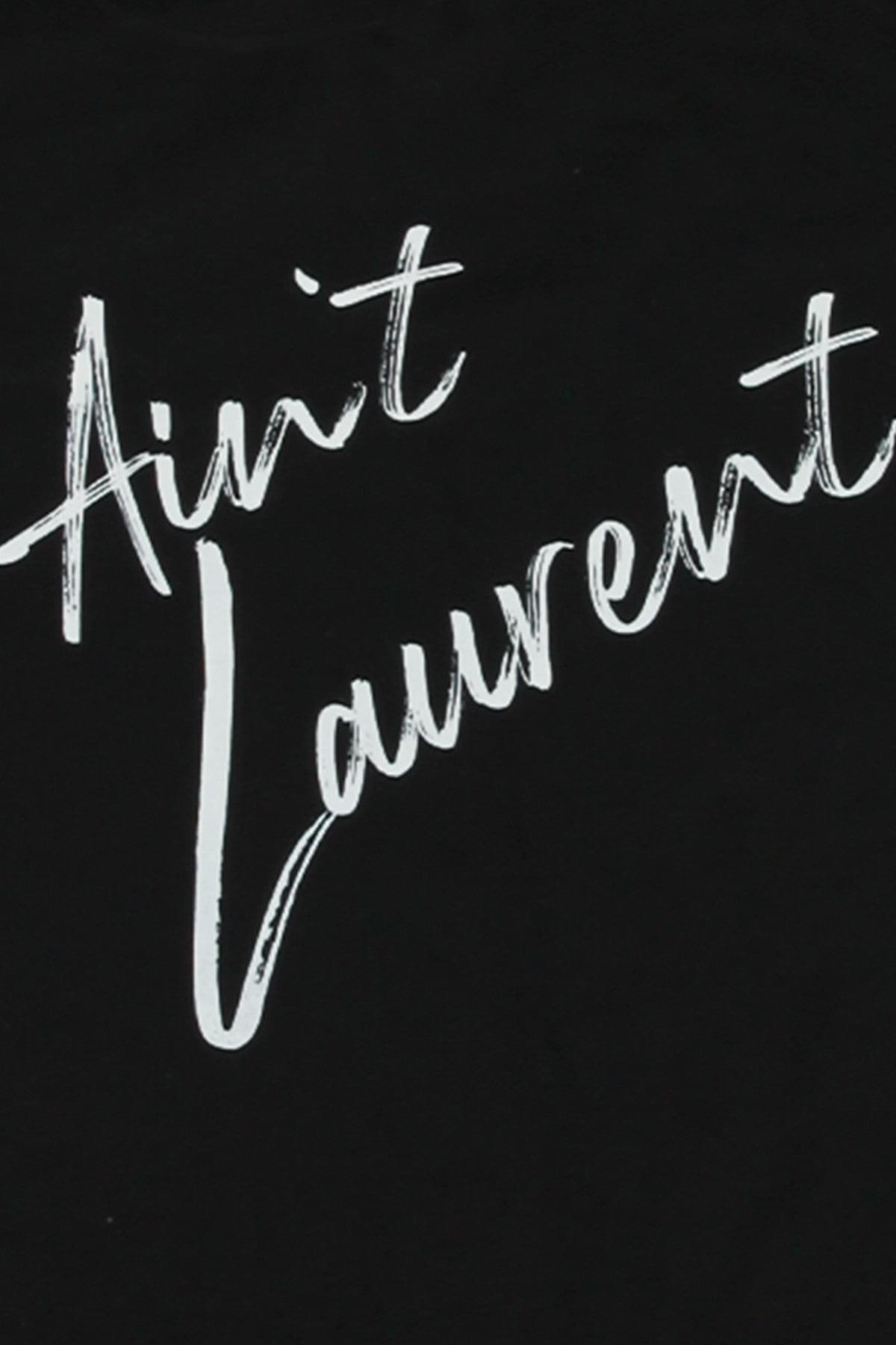 Aint Laurent Shirt - mystylemode.de