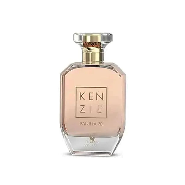 Kenzie Vanilla 70 by Volare