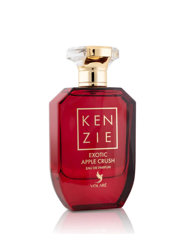 Kenzie Exotic Apple Crush by Volare