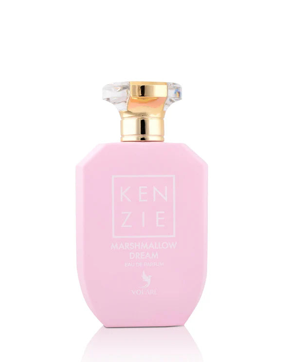 Kenzie Marshmallow Dream by Volare
