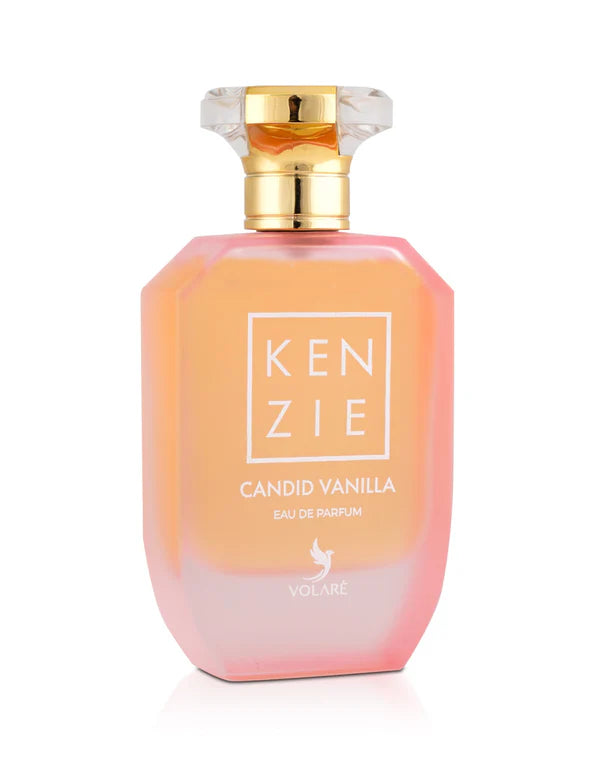 Kenzie Candid Vanilla by Volare