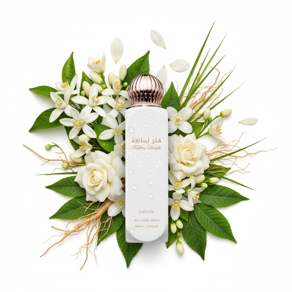 Fakhar Lattafa Premium