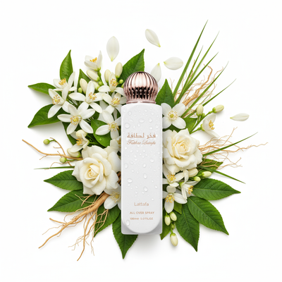 Fakhar Lattafa Premium