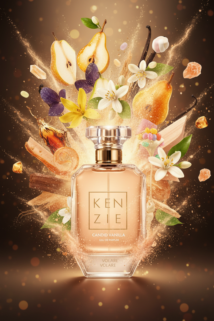 Kenzie Candid Vanilla – Duftexplosion v2