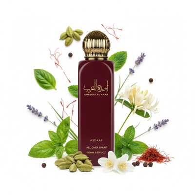 Lattafa Ameerat Al Arab im Fakhar Stil