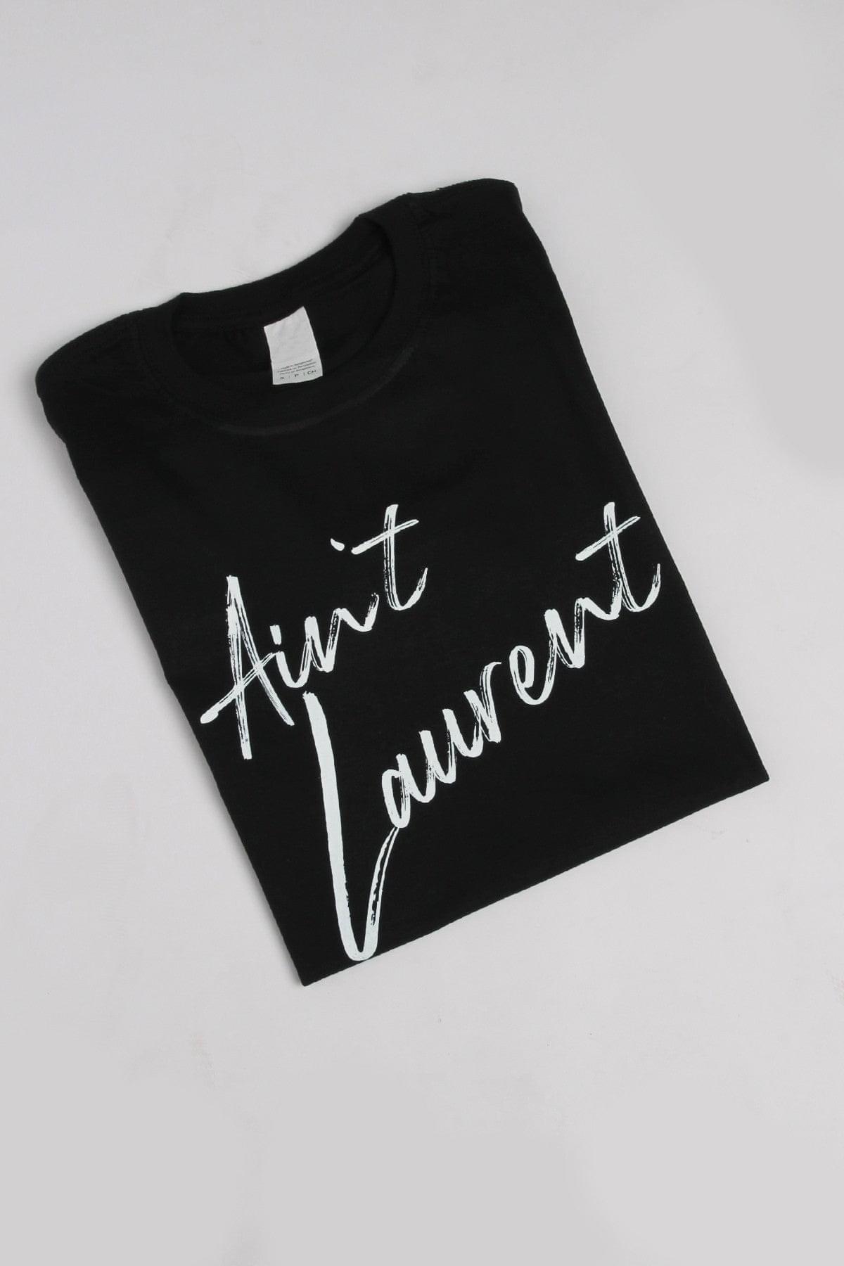 Aint Laurent Shirt - mystylemode.de