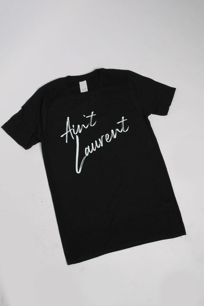 Aint Laurent Shirt