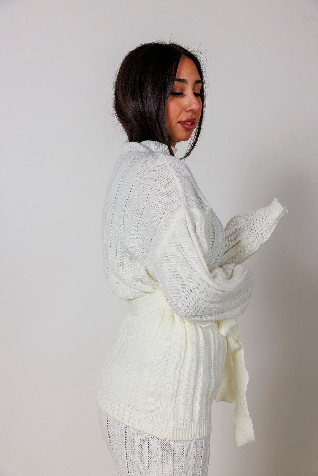 Karla Strick Loungewear Set - mystylemode.de