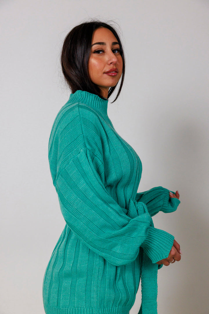 Karla Strick Loungewear Set - mystylemode.de