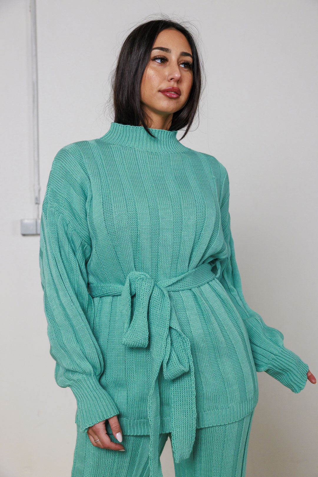 Karla Strick Loungewear Set - mystylemode.de