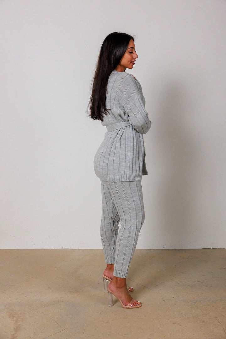 Carla Strick Loungewear Set - mystylemode.de