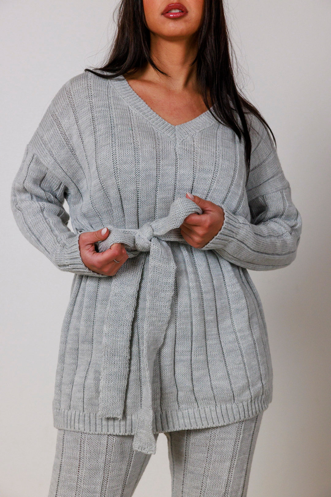 Carla Strick Loungewear Set - mystylemode.de