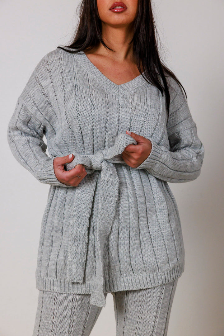 Carla Strick Loungewear Set - mystylemode.de