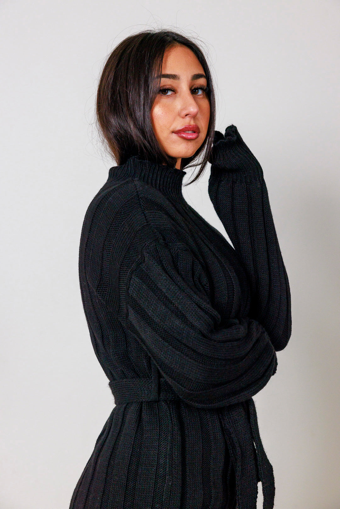 Karla Strick Loungewear Set - mystylemode.de