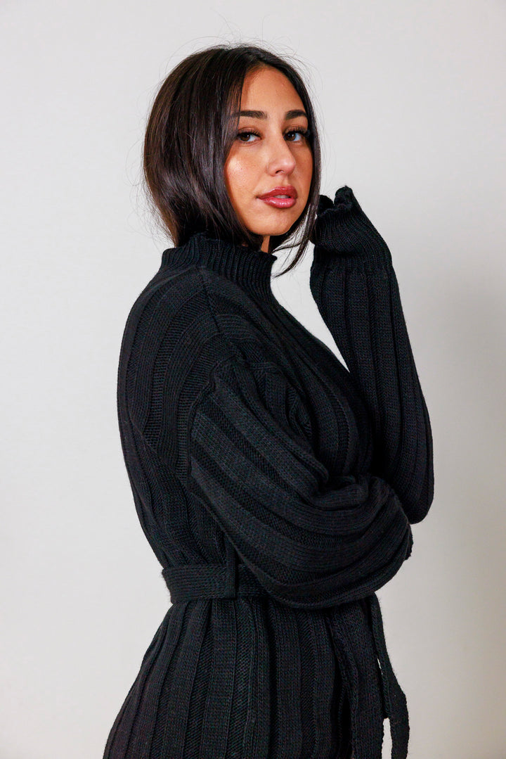 Karla Strick Loungewear Set - mystylemode.de