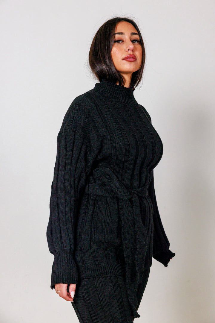 Karla Strick Loungewear Set - mystylemode.de