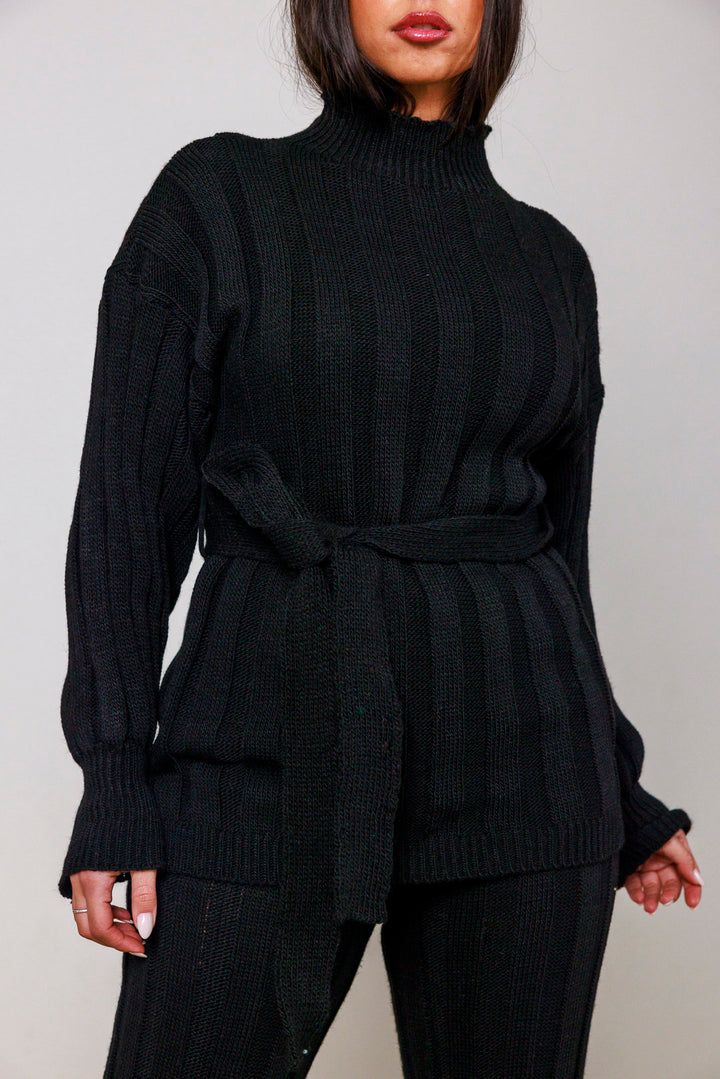 Karla Strick Loungewear Set - mystylemode.de