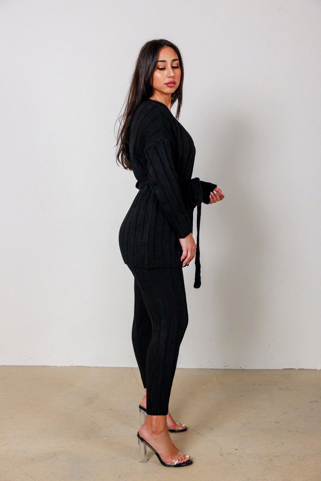 Carla Strick Loungewear Set - mystylemode.de
