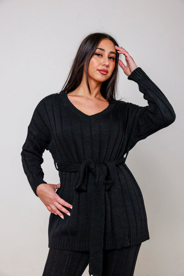 Carla Strick Loungewear Set - mystylemode.de
