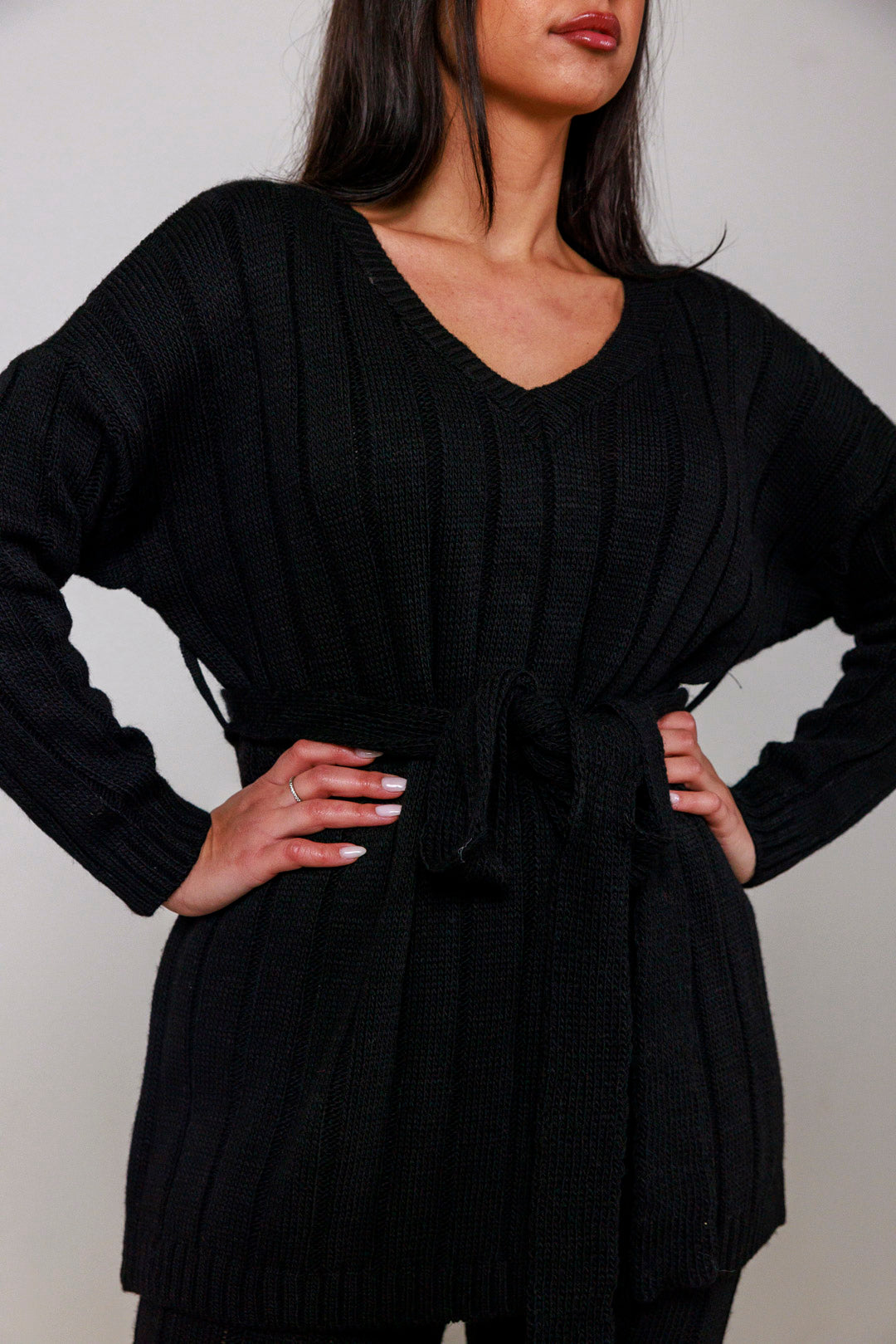 Carla Strick Loungewear Set - mystylemode.de