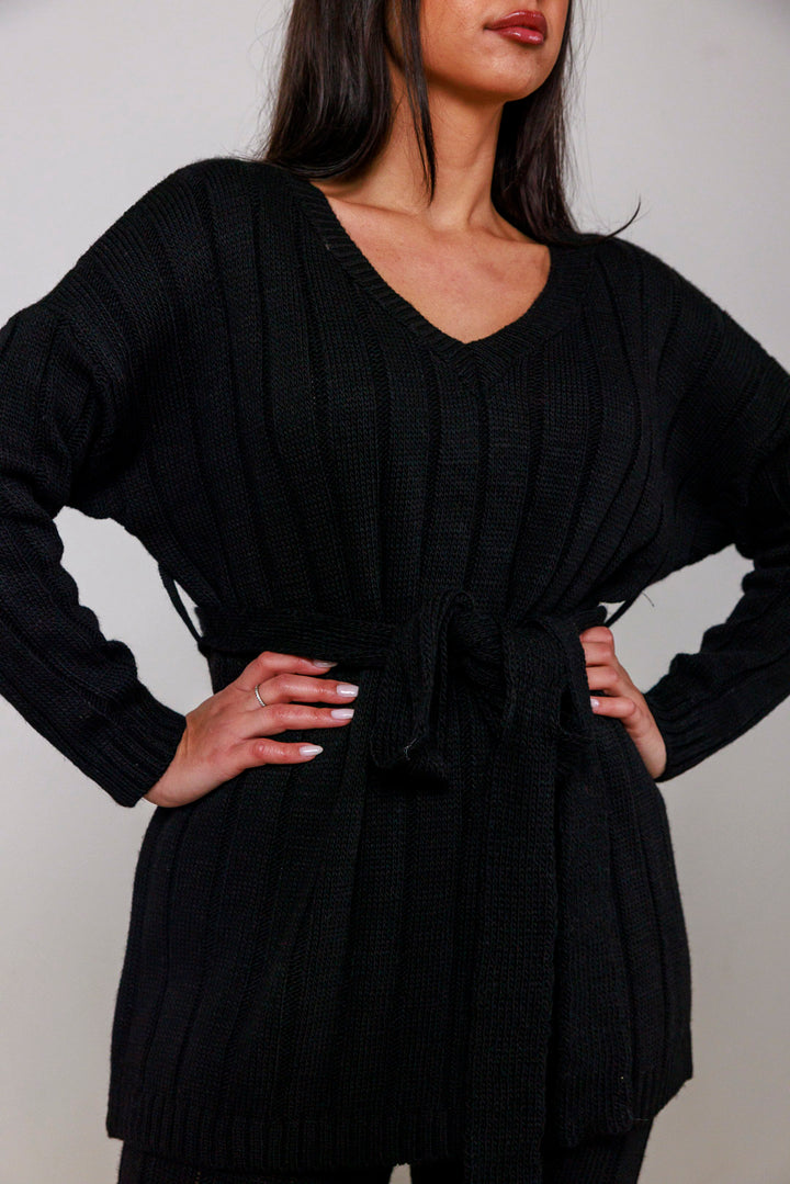 Carla Strick Loungewear Set - mystylemode.de