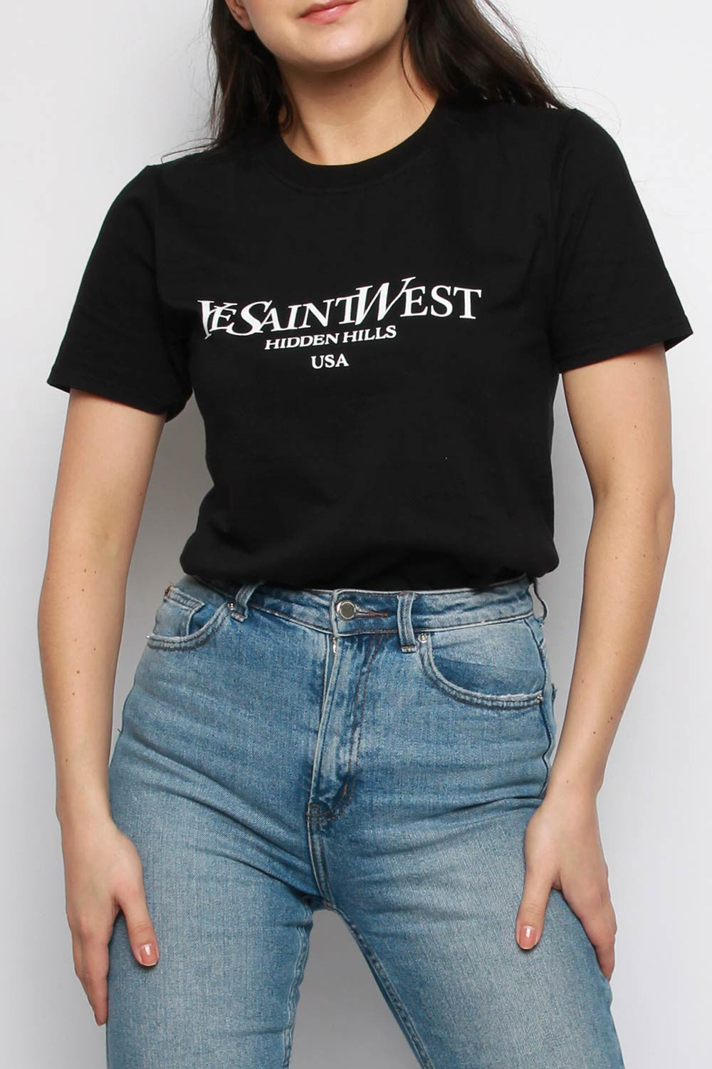 West Shirt - mystylemode.de