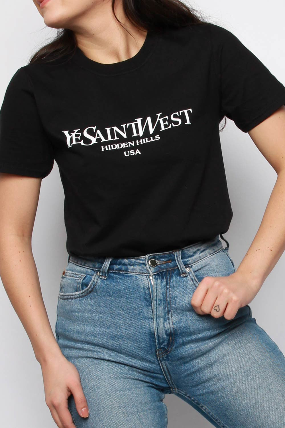 West Shirt - mystylemode.de